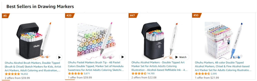 跨境电商热讯|单品卖出9000万美元，深圳跨境电商卖家成类目常胜将军