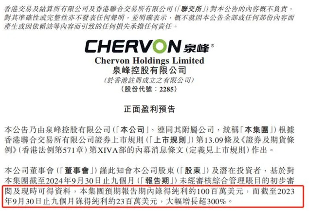 热讯|从巨额亏损到净利润暴增300%！跨境大卖“逆天改命”