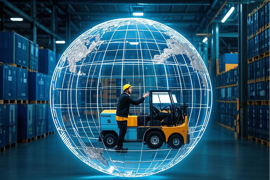 杭州eHub全球智慧物流枢纽开工 赋能跨境电商发展