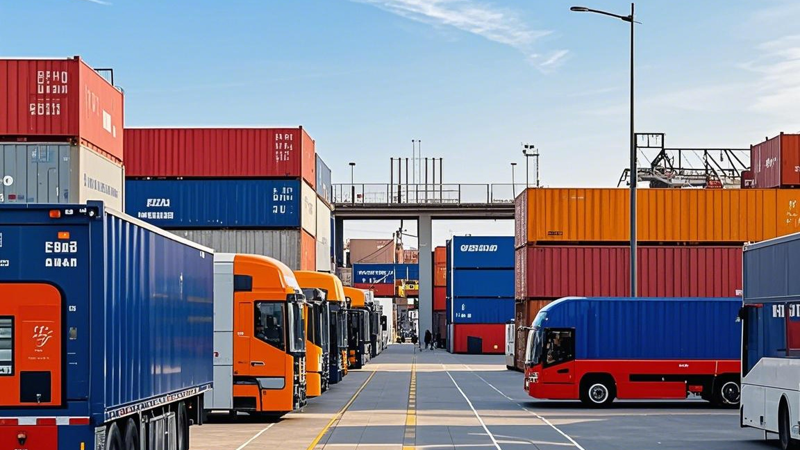 重磅！34%之后，特朗普或再征50%关税，涨价能自救吗？